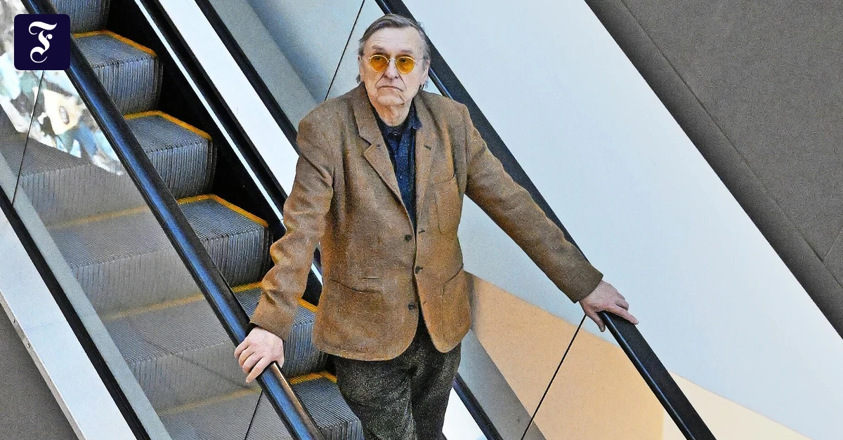 Adolf Winkelmann: Der Glöckner vom Dortmunder U