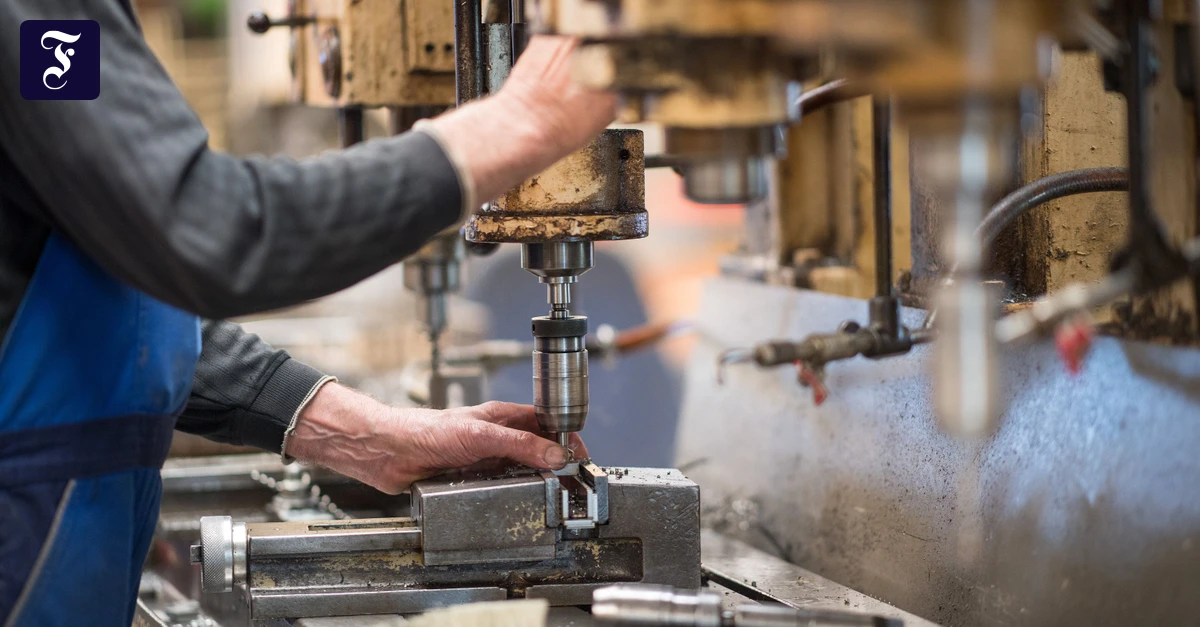 Alarmierende Signale: Deutschlands Mittelständler ziehen sich schleichend zurück
