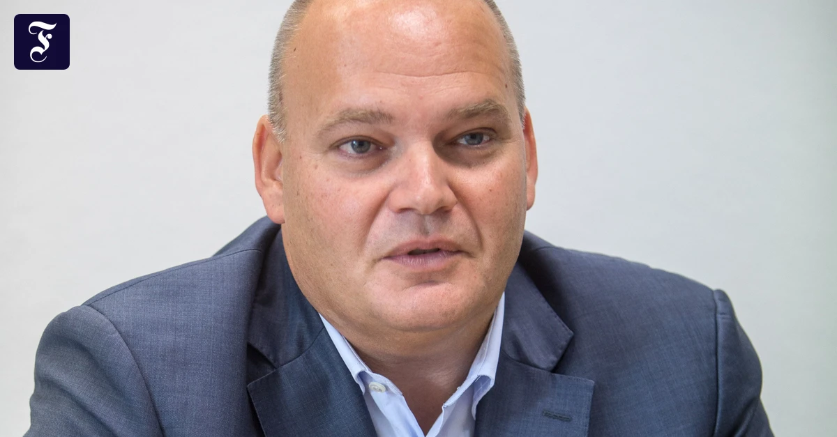 Führungswechsel beim MVFP: Lars Joachim Rose ist neuer Chef des Zeitschriftenverleger-Verbands