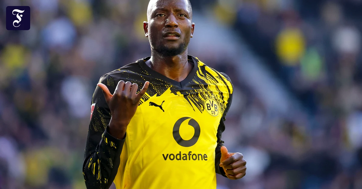 4:0 gegen Freiburg: BVB qualifiziert sich für Champions League