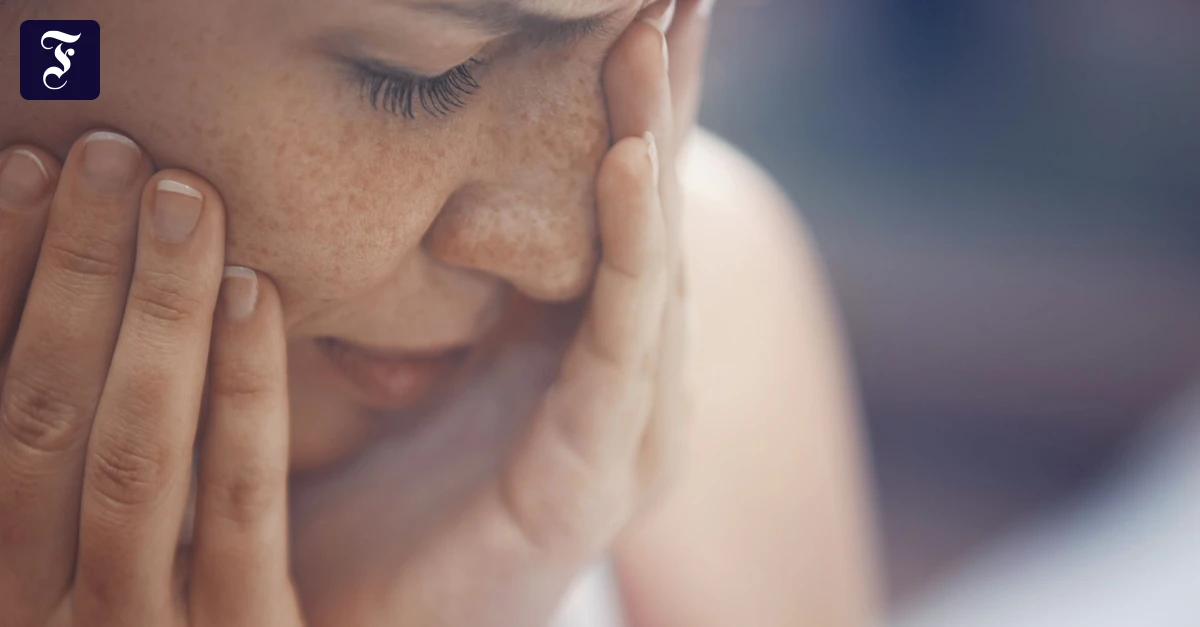Philosophin Maria-Sibylla Lotter: „Der Eindruck entsteht, dass die Menschen immer fragiler werden“