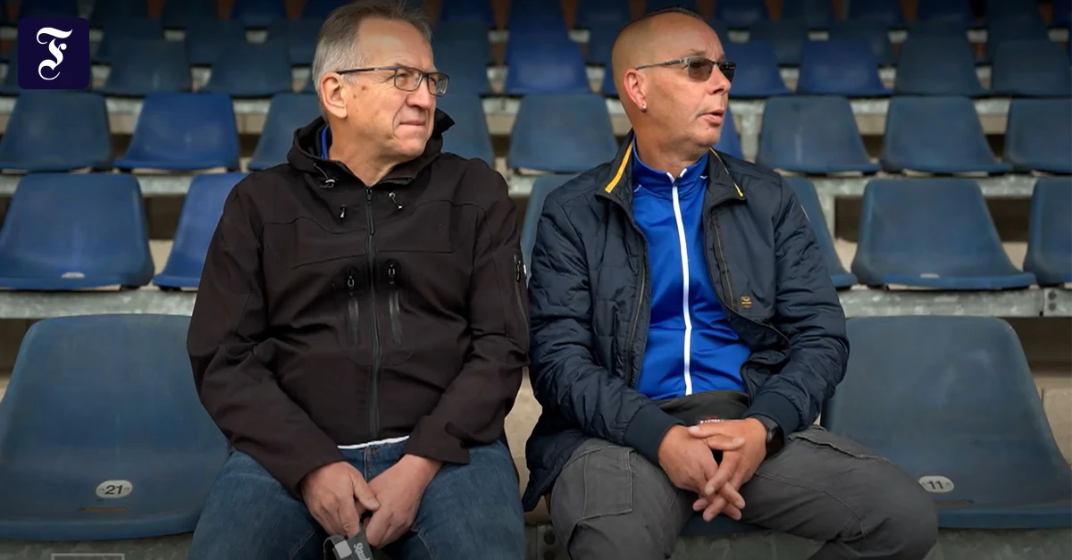 Reportage über AfD-Wähler: Warum ein Schalke-Fan nicht mehr SPD, sondern AfD wählt