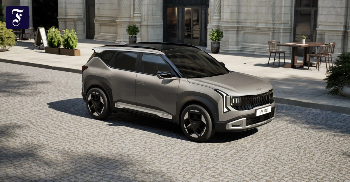 Neu: Kia Seltos: Sekt oder Seltos