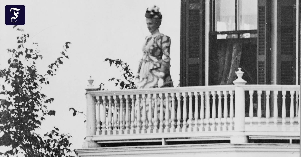 Mary-BaKer-Eddy-Das-Buch-auf-der-Kathedra
