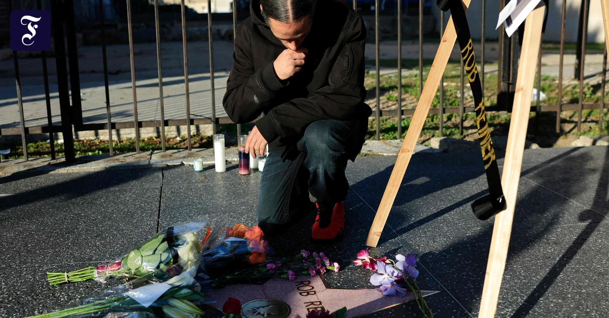 Wer ist Nick Reiner?: Seine Schwester beschrieb ihn als „gefährlich“