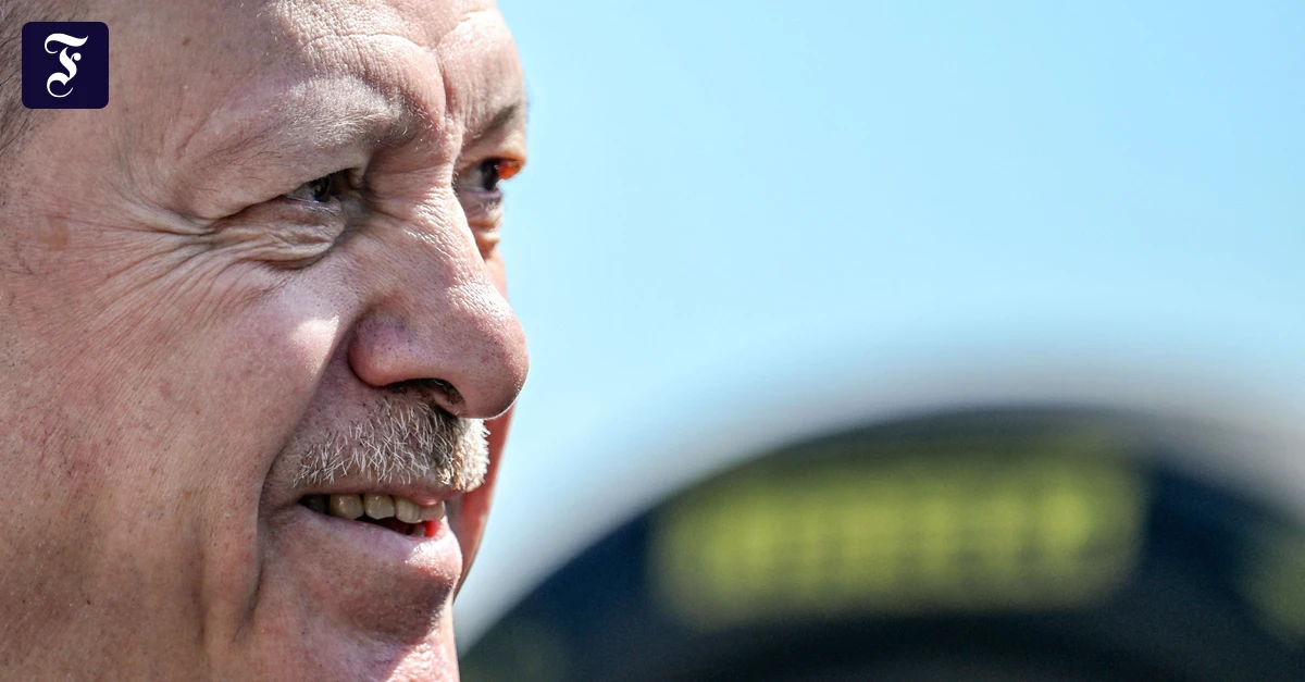 Brief aus Istanbul: Wir haben keinen Frieden