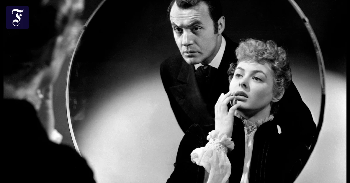 Filmklassiker: „Gaslight“: Der Film, der „Gaslighting“ erfand