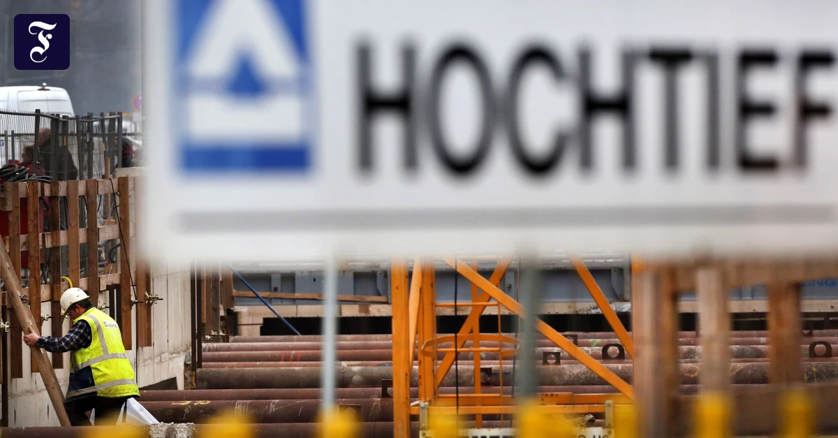 Aktienmarkt: Der M-Dax ist auf dem Weg zu seinem Allzeithoch