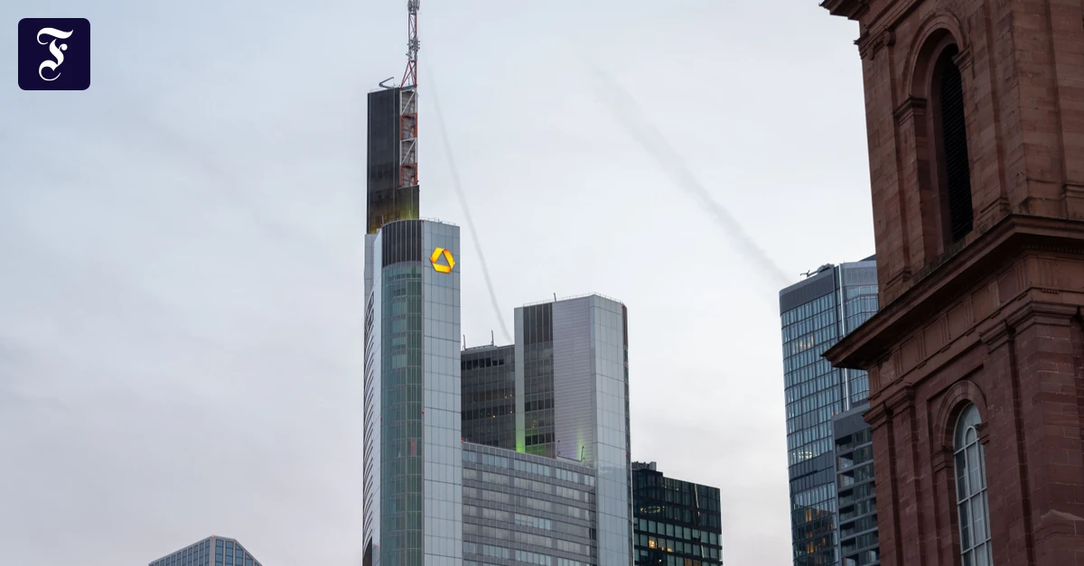 Rhein-Main-Feierabendbriefing: Commerzbank-Übernahme: Boris Rhein bestellt Unicredit-Chef ein