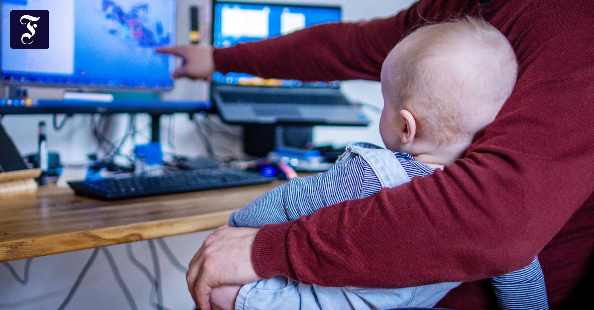 Die Karrierefrage: „Wer nur 15 Stunden arbeitet, kann nicht erwarten, dass er damit Karriere machen wird“
