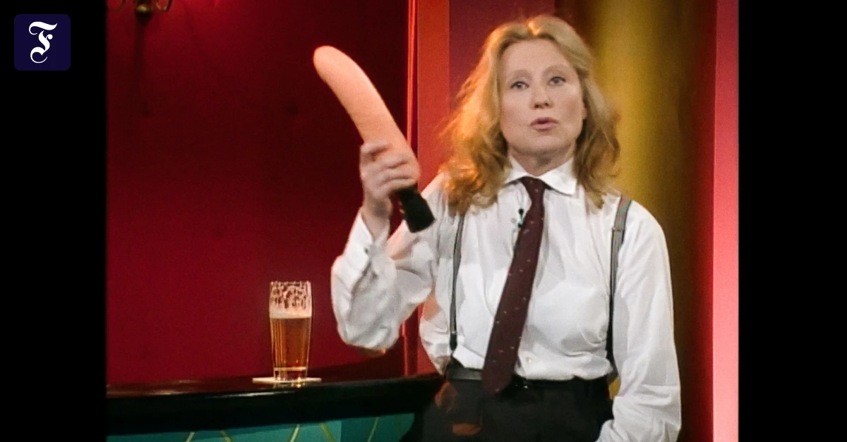 Weibliche Comedy: Sexismus ist doch nur ein Witz
