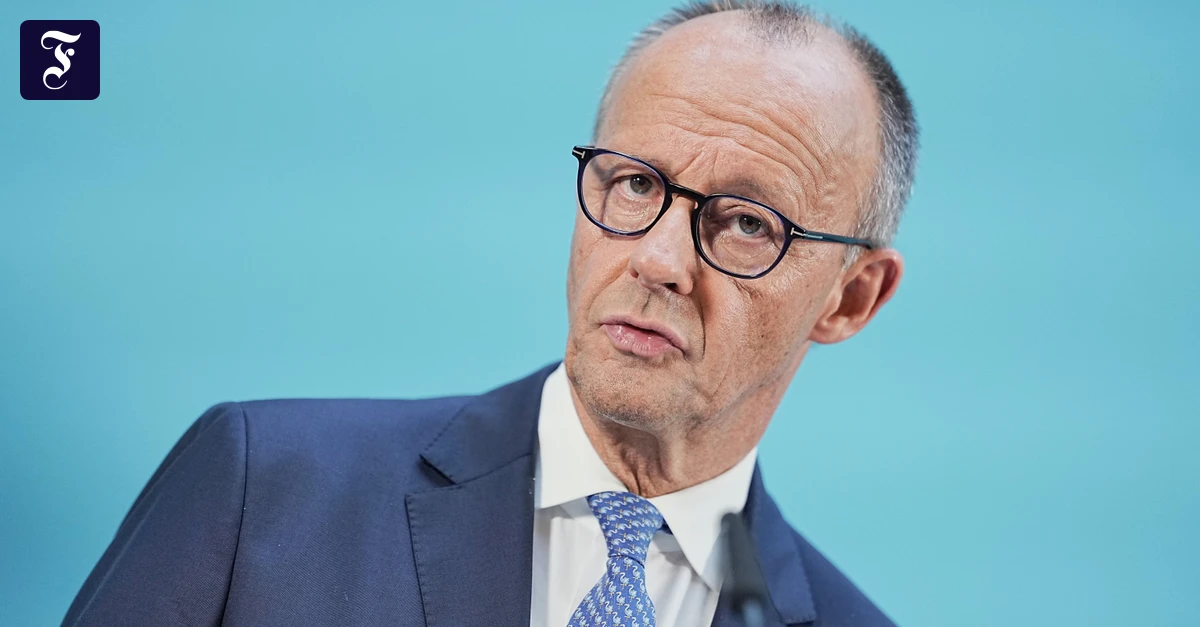 Nur 240 Tage für Reporter: Deutsche Medien fordern von Merz Unterstützung bei US-Visa