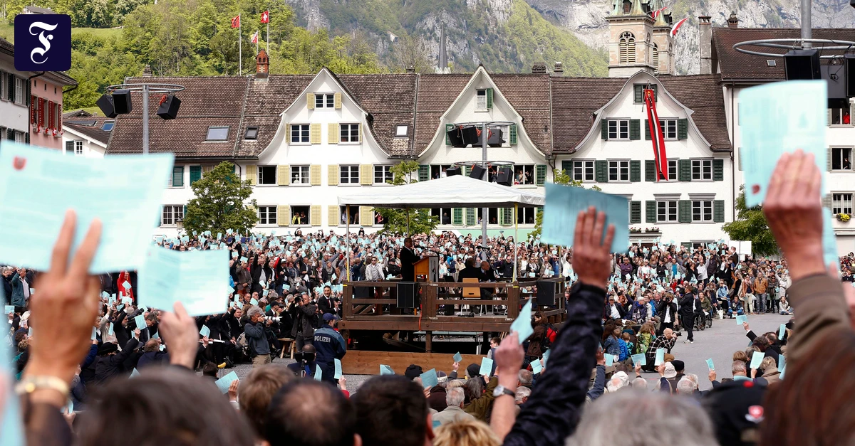 Ein Wahlschweizer erzählt: Was die Schweiz besser macht als Deutschland