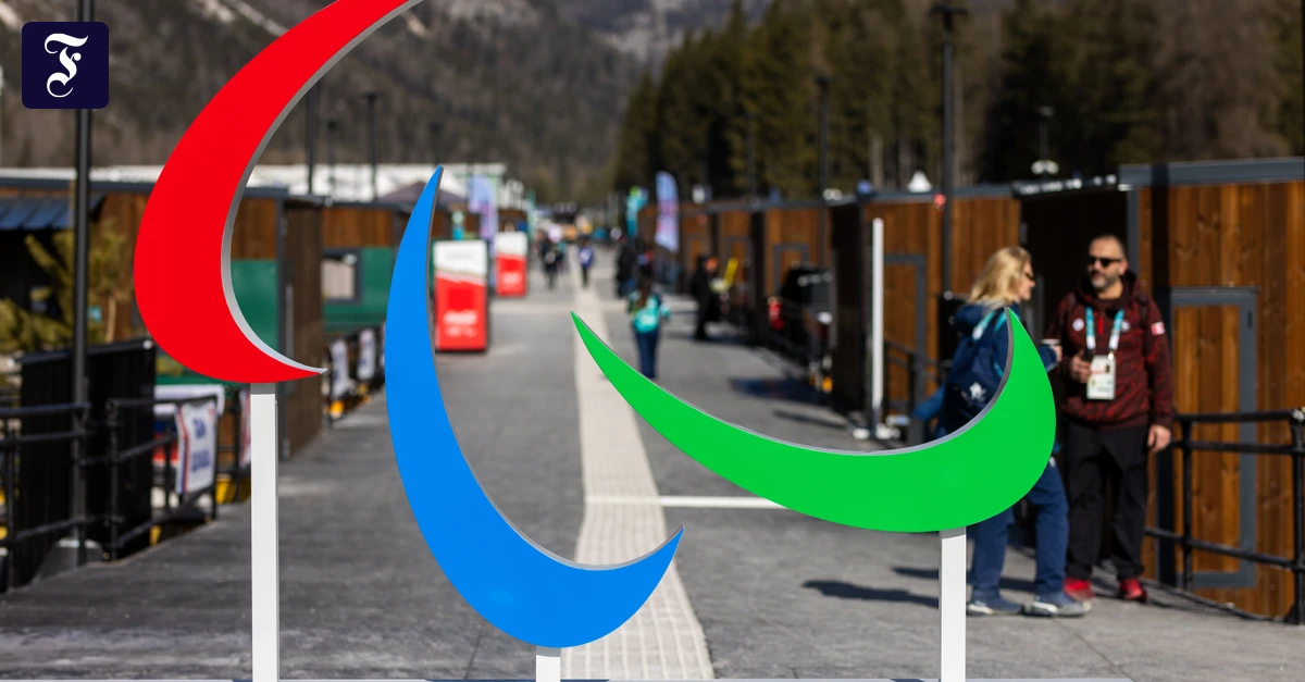 Paralympics: Russia’s Return & the Shadow of Ukraine War | 50 Years of Winter Games