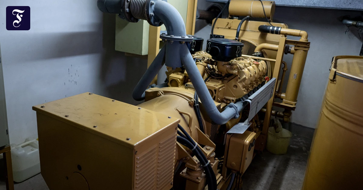 Zivilschutz: Vorsorge für Krisenfall auch in die eigenen Hände nehmen