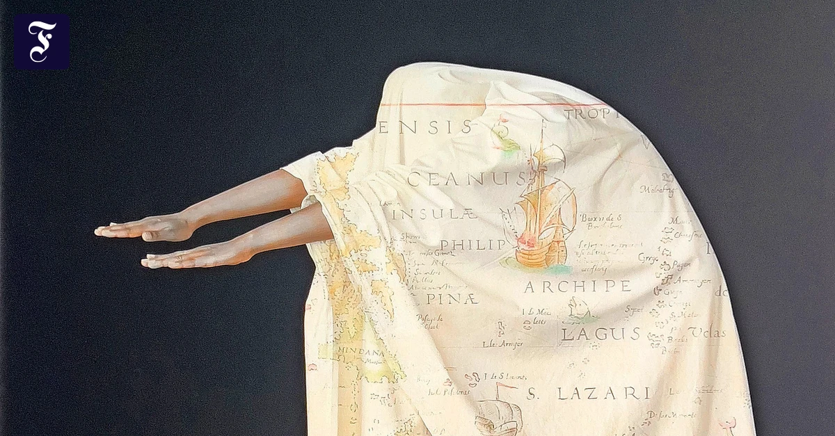 Kunstmarkt in Indien: Wie man über sich selbst hinauswächst