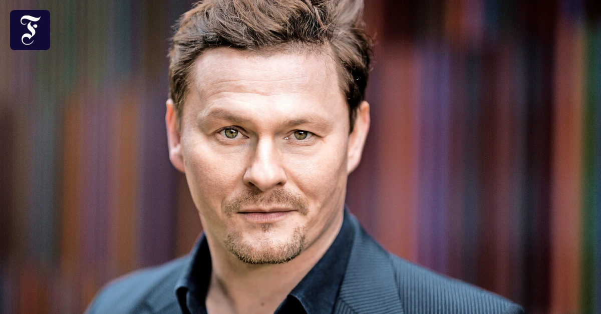 Schauspieler-Shenja-Lacher-Ich-sage-zu-keinem-Genre-nicht-mal-zu-einer-Soap-Das-ist-Mist-