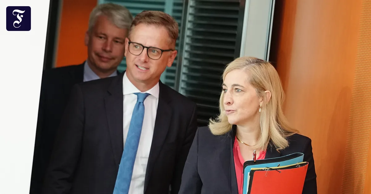Neuer Gesundheitsminister: Linnemann muss mehr Markt wagen