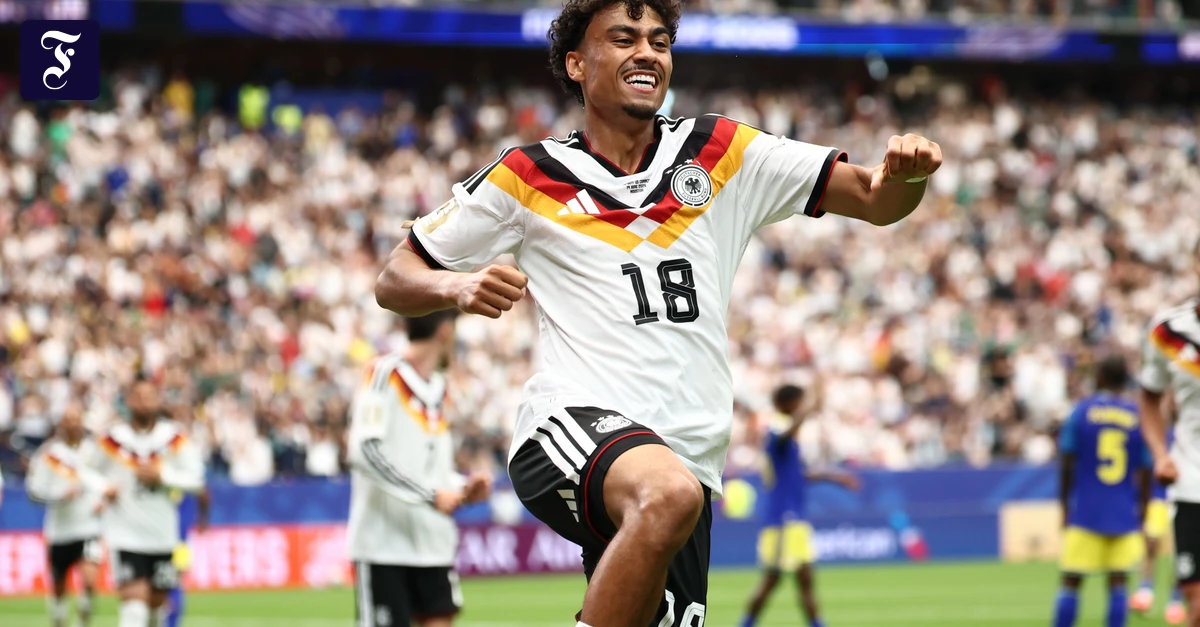 Fußball-Transferticker: Medien: Nationalspieler Brown wechselt zum FC Bayern
