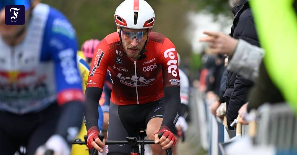 Jonas Rutsch im Interview: „Man fährt permanent gegen die eigene Angst an“