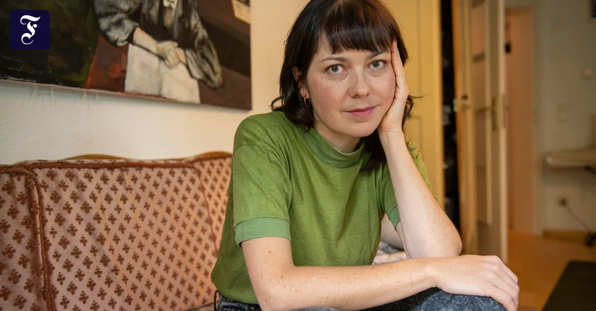 Dana von Suffrins „Toxibaby“: Alles kann dieser Mann erklären, aber nichts verstehen