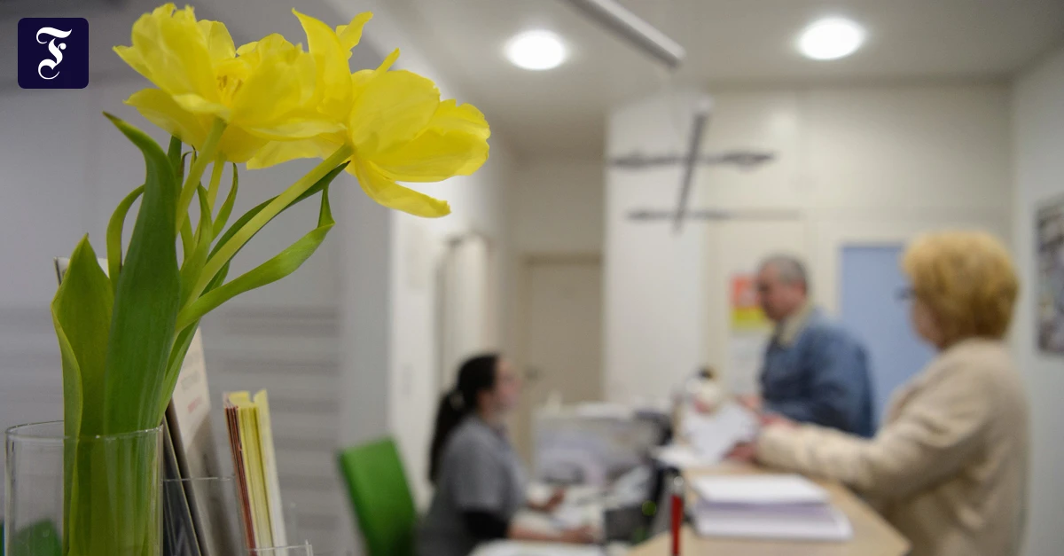 Krankenstand-Haus-rzte-warnen-vor-Abschaffung-der-telefonischen-Krankschreibung