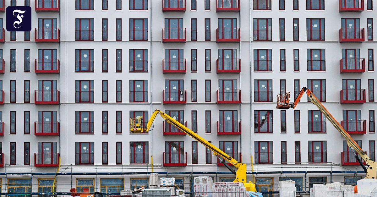 Reformpläne der Regierung: Was wird künftig aus dem Wohngeld?
