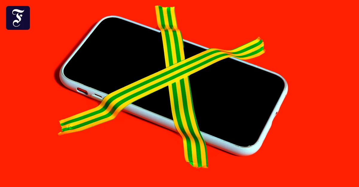 Alltag ohne Smartphones: Legt mal das Handy weg!