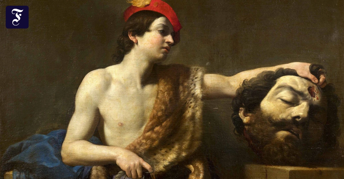 Frankreichs Auktionsmarkt: Den Kleinen gelingen die größten Würfe