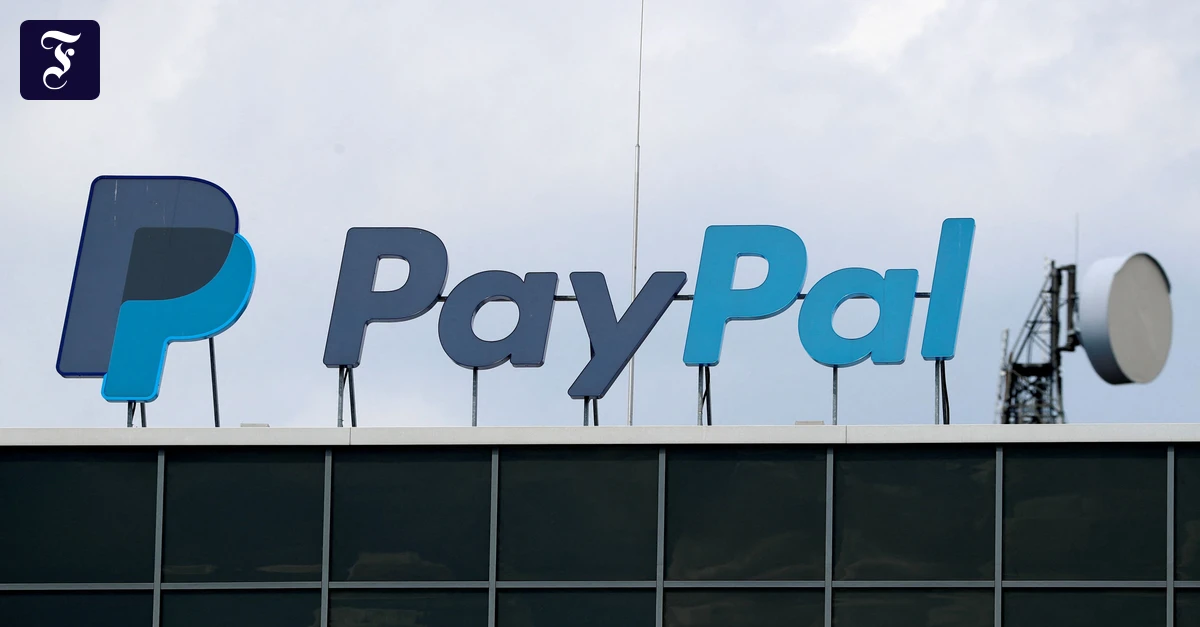 Mögliche Übernahme: Stripe und Advent legen Offerte für Paypal vor