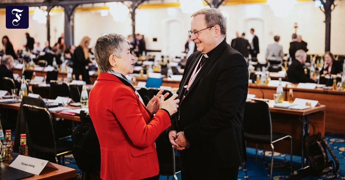 Kirchenreform: Was hat der Synodale Wege gebracht?