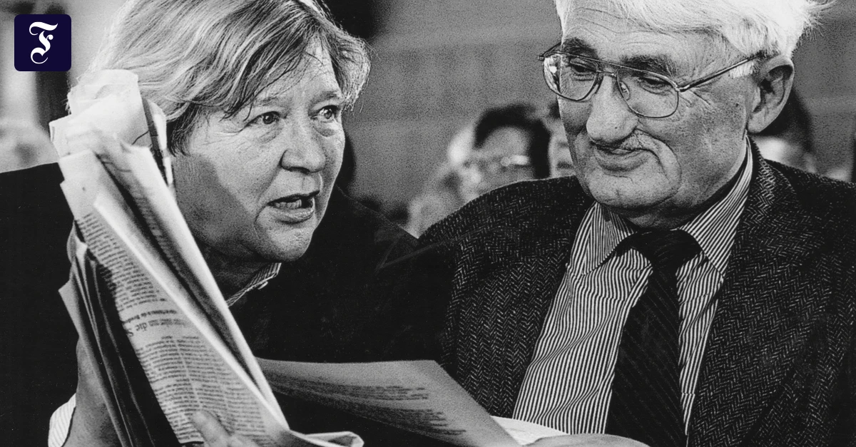 ranKfurter Sozialisation: Alltag in der Philosophenwerkstatt