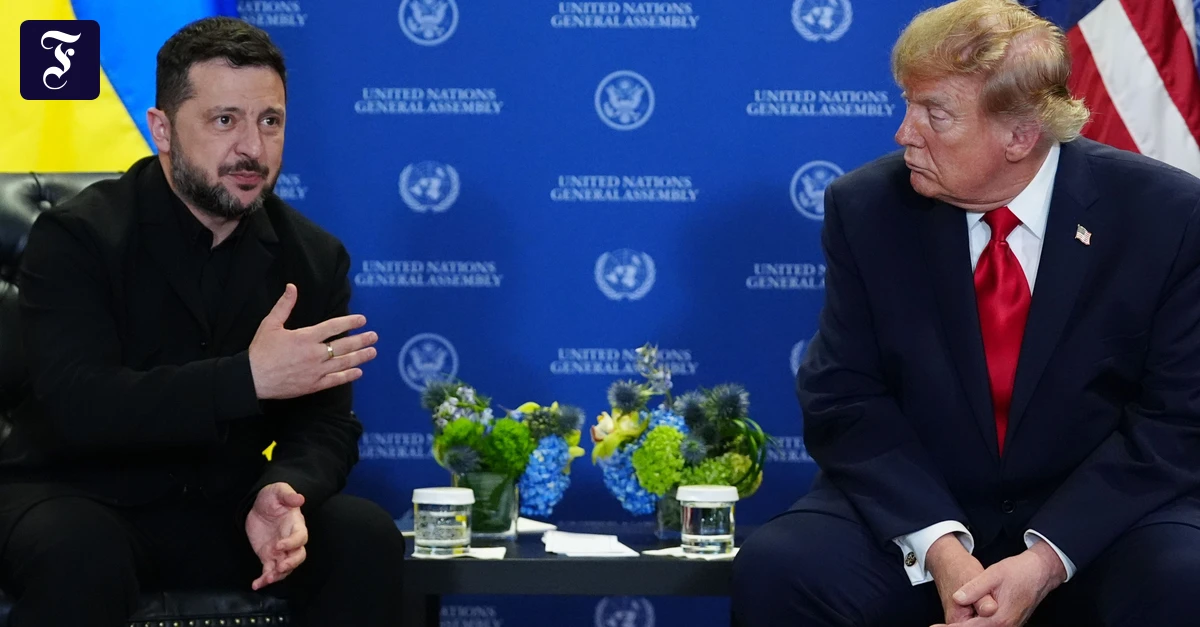 Liveblog Ukrainekrieg: Selenskyj: Ukraine bereit zu Teilwaffenruhe für Angriffe auf Energieanlagen