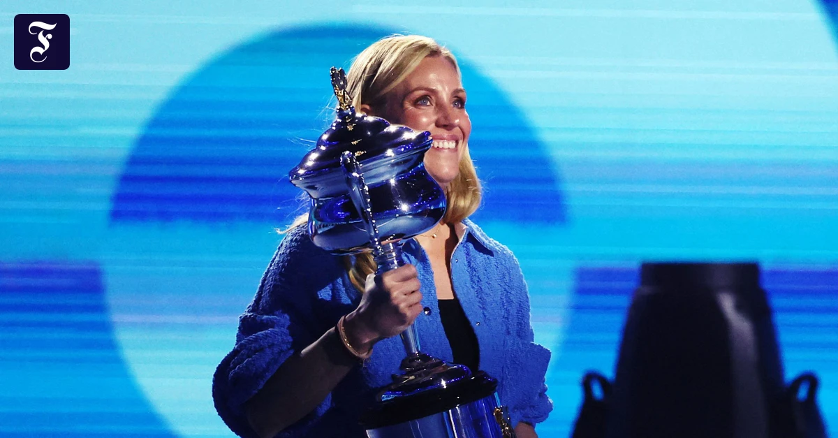 In Bad Homburg: Kerber spielt Tennis-Abschiedsmatch gegen Ivanovic