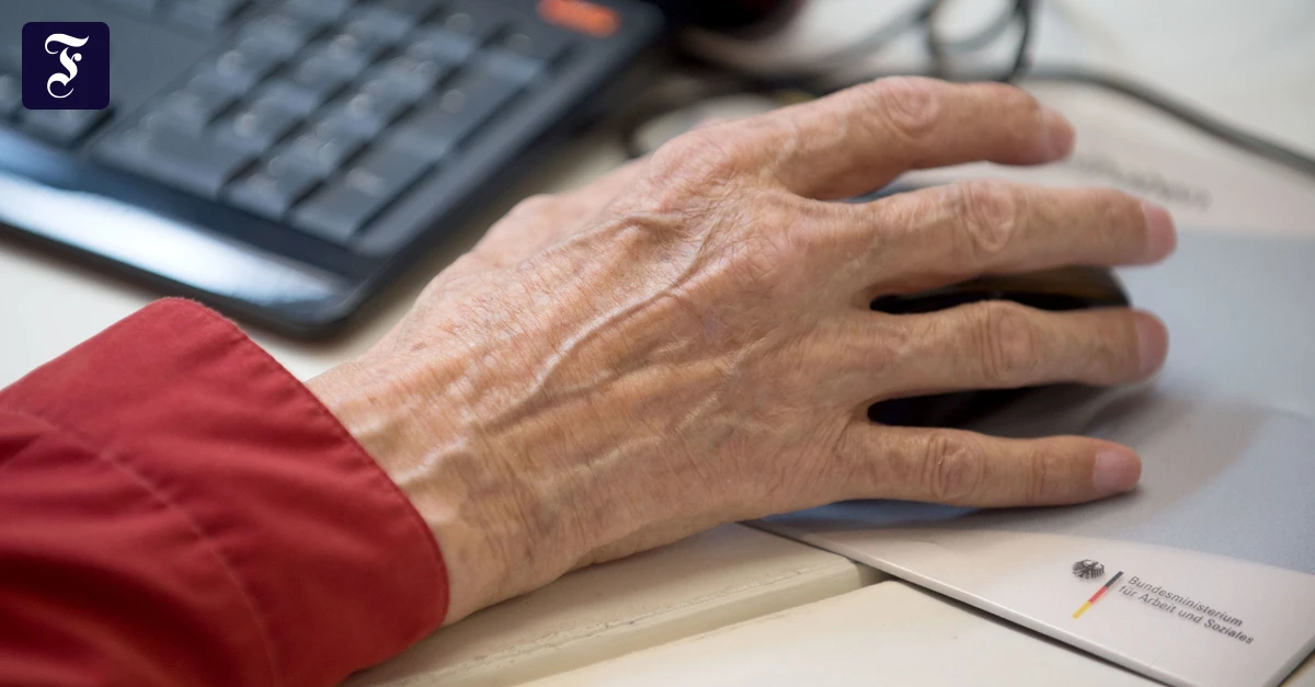 Deutschland-Blog: SPD fordert Social-Media-Verbot f&uuml;r Kinder unter 14 Jahren | FAZ