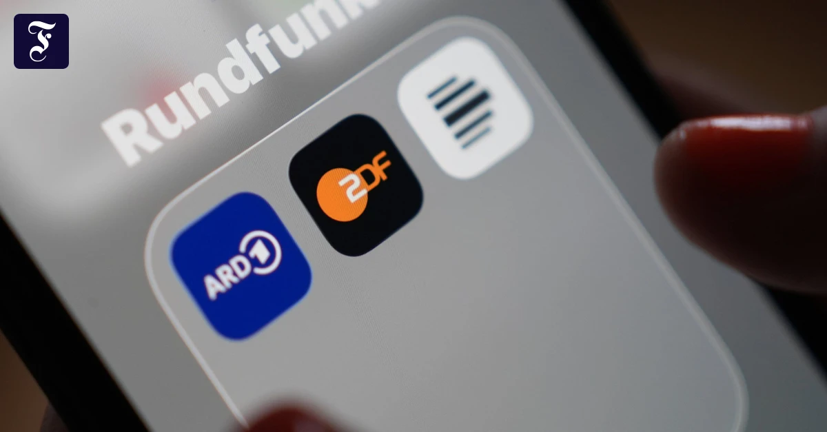 Kritik an Sendern: Was passiert, wenn ich bei der ARD eine Programmbeschwerde einreiche?