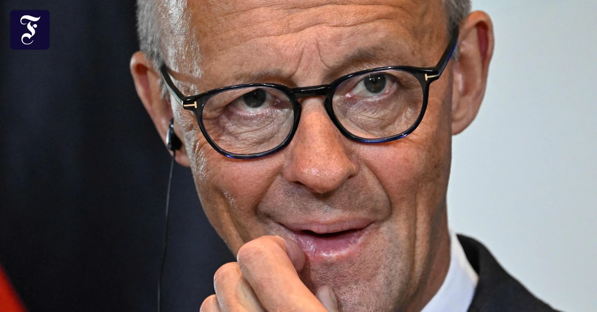 Deutschland-Liveblog: Merz will sich „noch etwas Zeit lassen“ mit Vorschlag für Spahn-Nachfolge