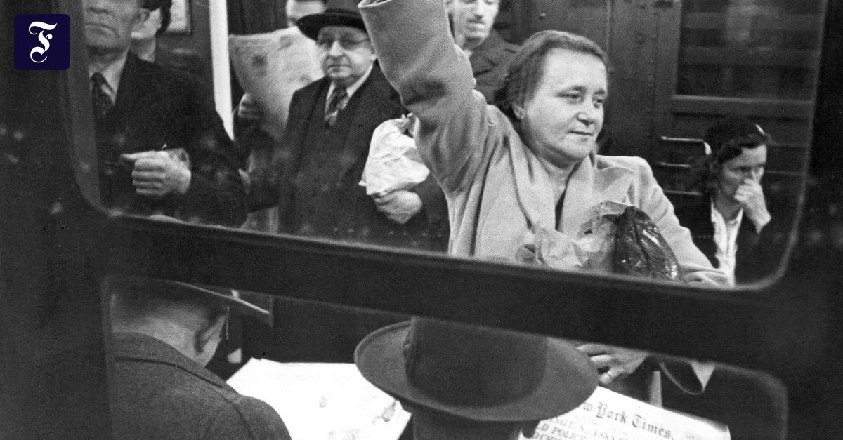 Bilder von Stanley Kubrick: Seine erste Leidenschaft war die Fotografie