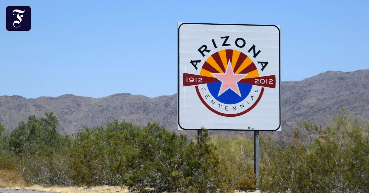 Arizona: Vermisstes Mädchen in den USA nach 32 Jahren lebend gefunden