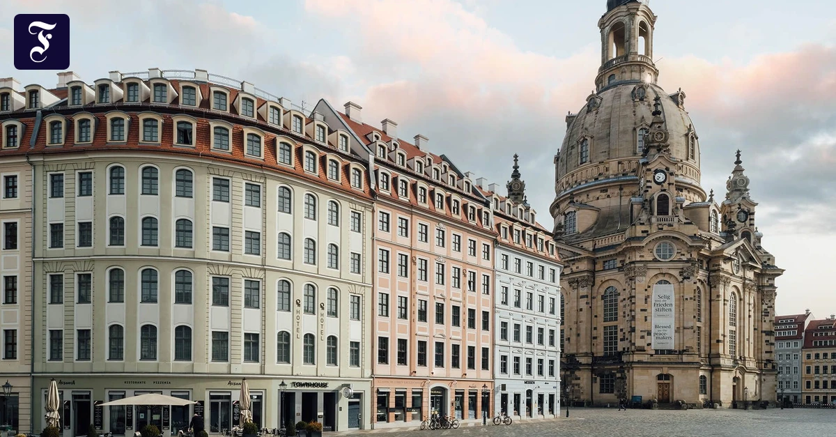 Nach revo-insolvenz: Deutsche Hotelgruppe wird zerlegt