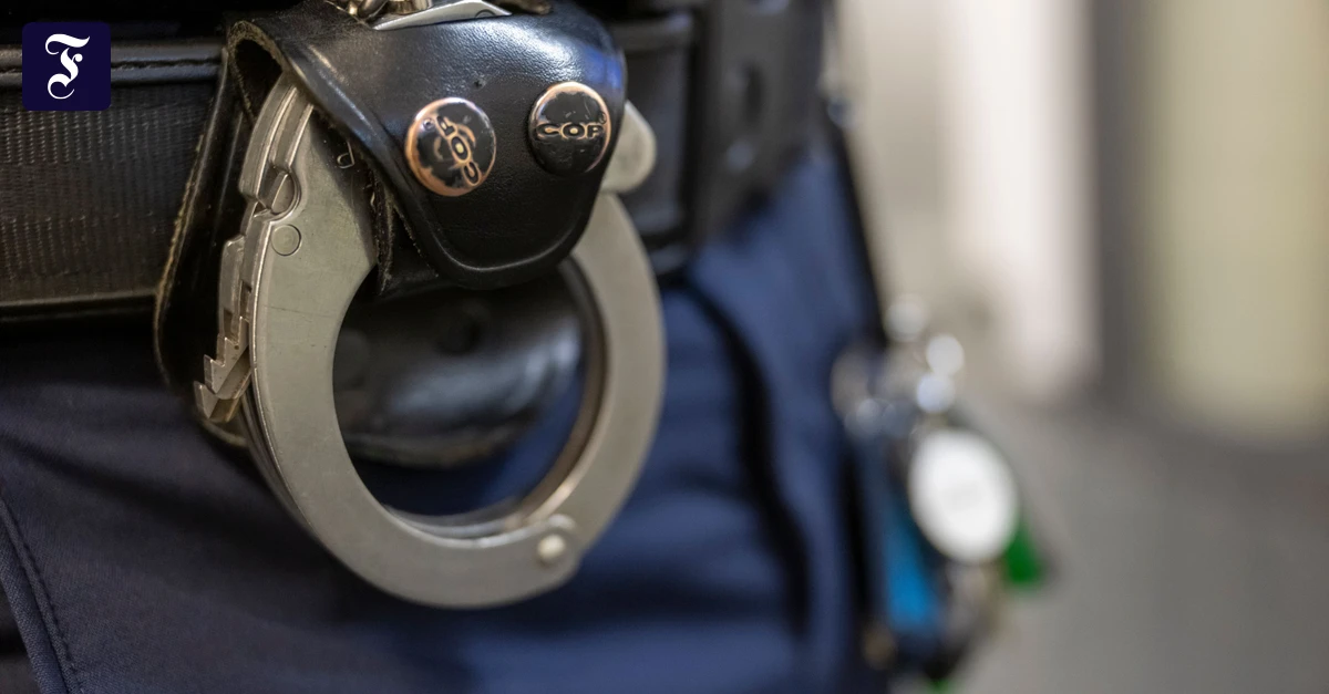 Schüsse auf Jugendliche: Mann wegen versuchten Mordes in U-Haft