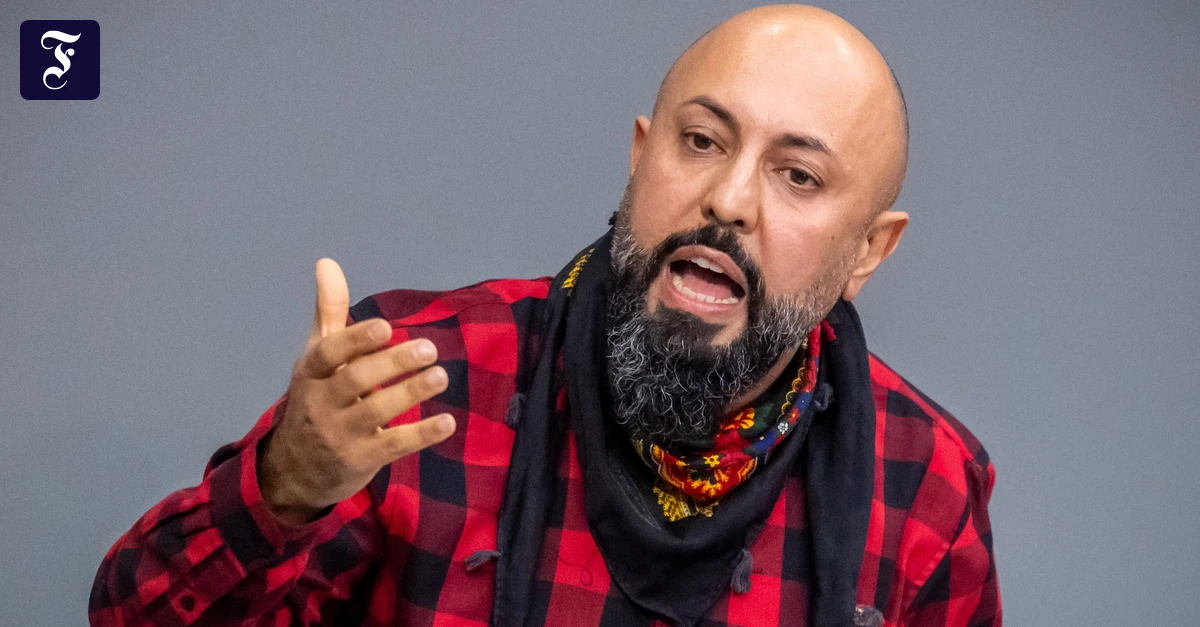 Deutschland-Liveblog: Juso-Chef: Klingbeil und Bas sind „nicht Teil der Lösung“