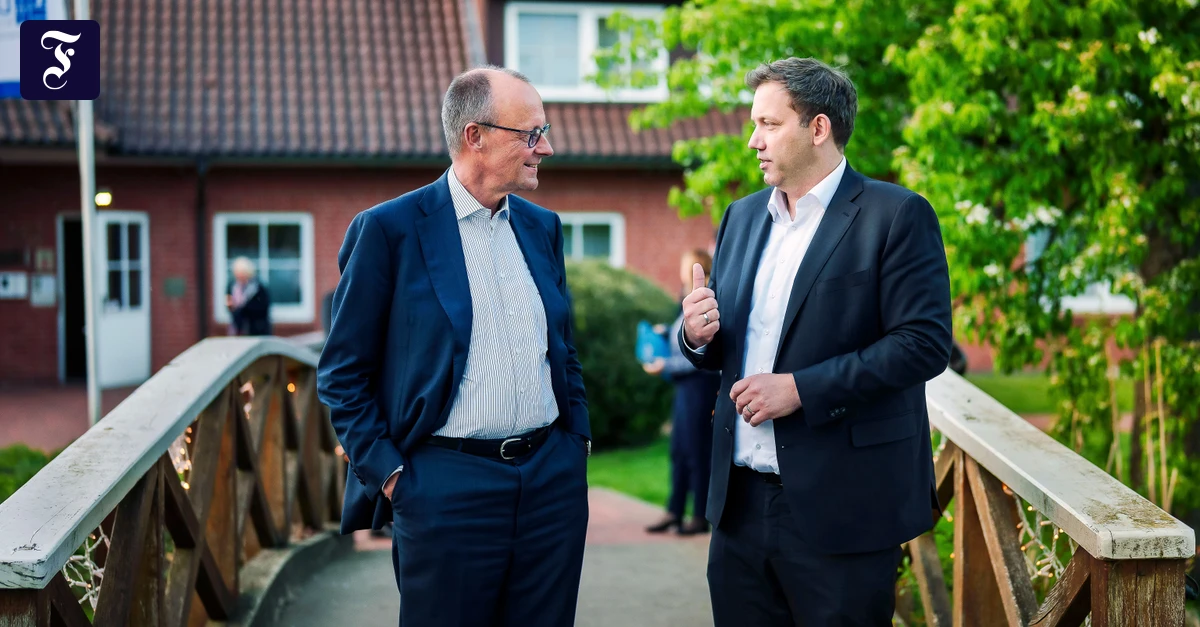 Streit über Reformen: Und was, wenn die Koalition doch zerbricht?