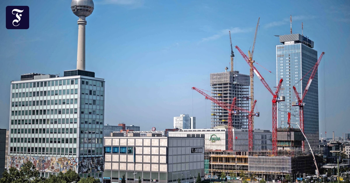 Der große Steuervergleich: Warum Deutschland kein attraktiver Standort ist