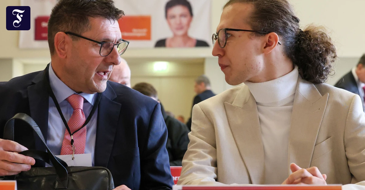 Sachsen-Anhalt-BSW-ohne-Brandmauer