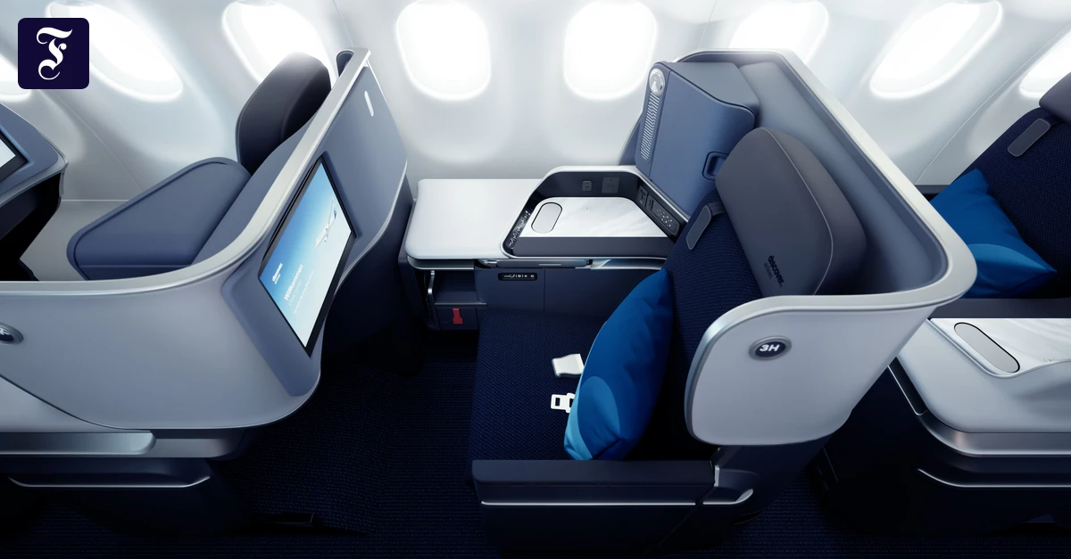 Lufthansa-Urlaubsflieger-Discover-fordert-Condor-mit-neuen-Sitzen-heraus