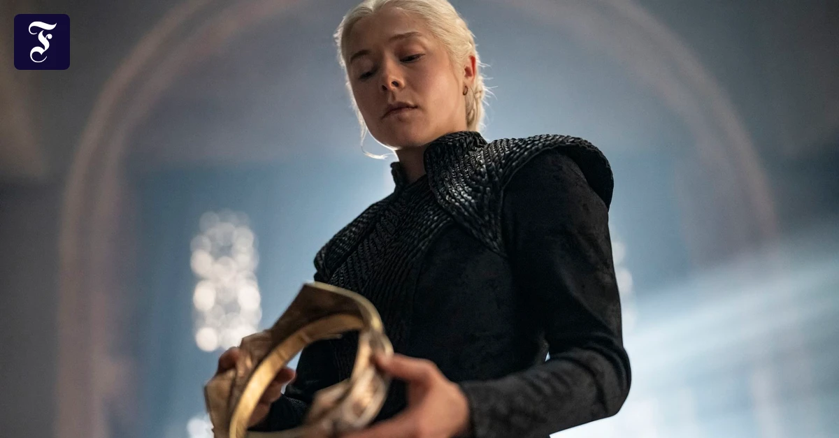 „House of Dragon“ Staffel 3: Ein Kammerspiel schlägt jede Drachenschlacht