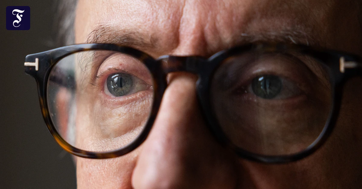 Profiler im Interview: "Serienm&ouml;rder sind nicht besonders schlau"