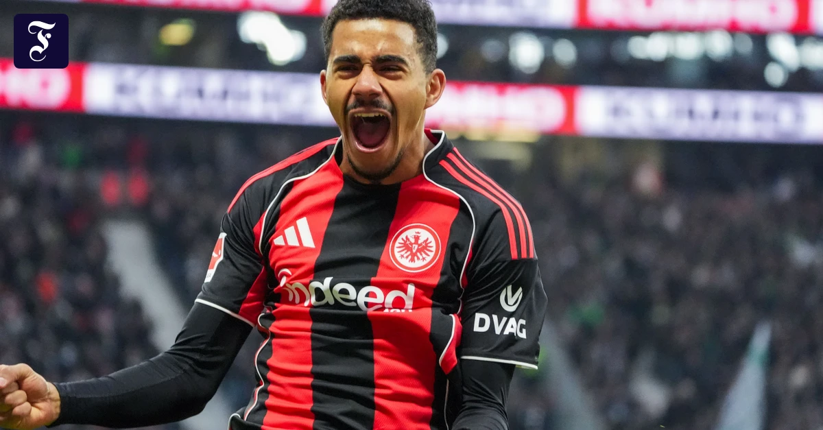 Frankfurter in Bundesliga: Neue Lebensgeister bei der Eintracht