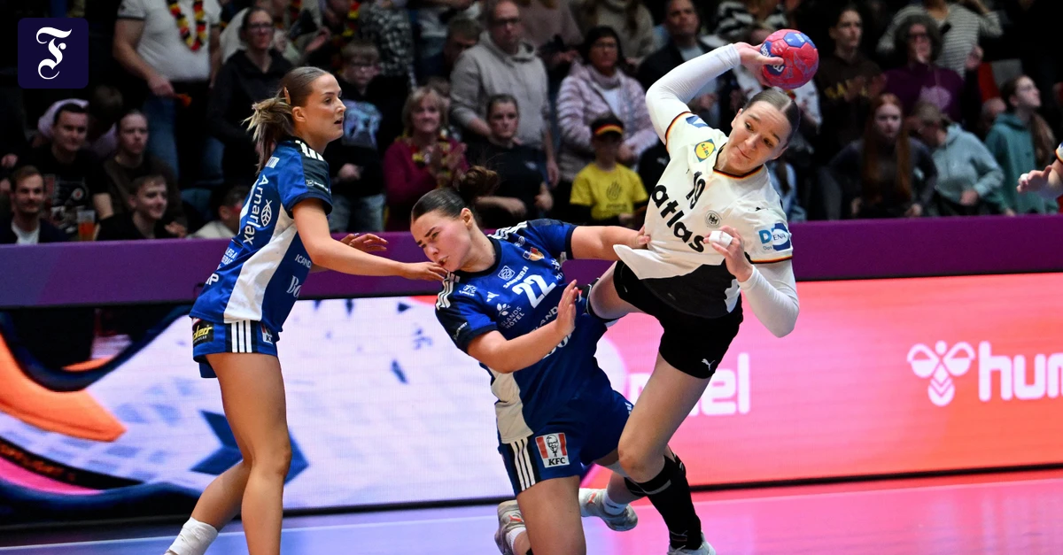 Deutsche-handball-Frauen-Riesenchance-f-r-Gen-Z-bei-Handball-WM